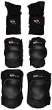 Triple Eight Little Tricky Junior Protective Pad 3-Pack