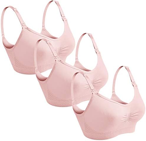nursing bras amazon
