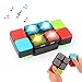 Joyfun Toys for 5-12 Year Old Boys Girls Rubiks Magic Cube Electronic Music Cube Kids Puzzle Game Novelty Toys for Teens Children Birthday Gifts Decompression Toys for Adults JF-MF