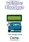 Livro Apresentando alguns pontos Turísticos da Nicarágua Com display LCD programado no Arduino