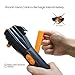 LifeLight LED Emergency Flashlight Car Window Breaker and Seatbelt Cutter - Hand Crank Charger Water Resistant Multi-Purpose Hand Crank Flashlight, Emergency Car Escape Toolkit, Flashlights