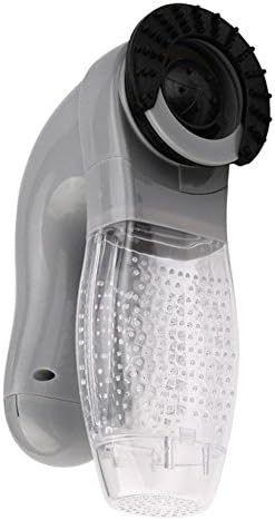 CPEX Pet Shed Grooming Pal Clean Dog Cat Hair Brush Removal Vacuum Fur Suction Device