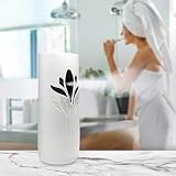 Air Wick Freshmatic White Vanilla Bean Refills 250ml Pack of 4 view 5