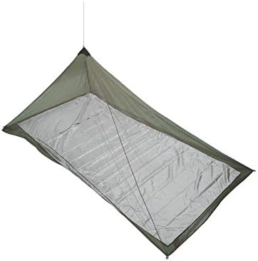 Innoart Deet Free Camping Bed Pyramid Mosquito Net