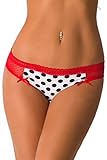 Velvet Kitten Sexy and Flirty Hipster Panty for Women 154148