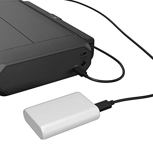 Canon-PIXMA-TR150-Portable-Printer-with-Battery