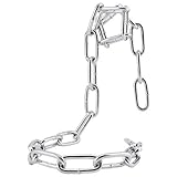 Water & Wood Magic Chain Wine Bottle Holder