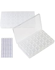 Cajas y organizadores de joyas | Amazon.es