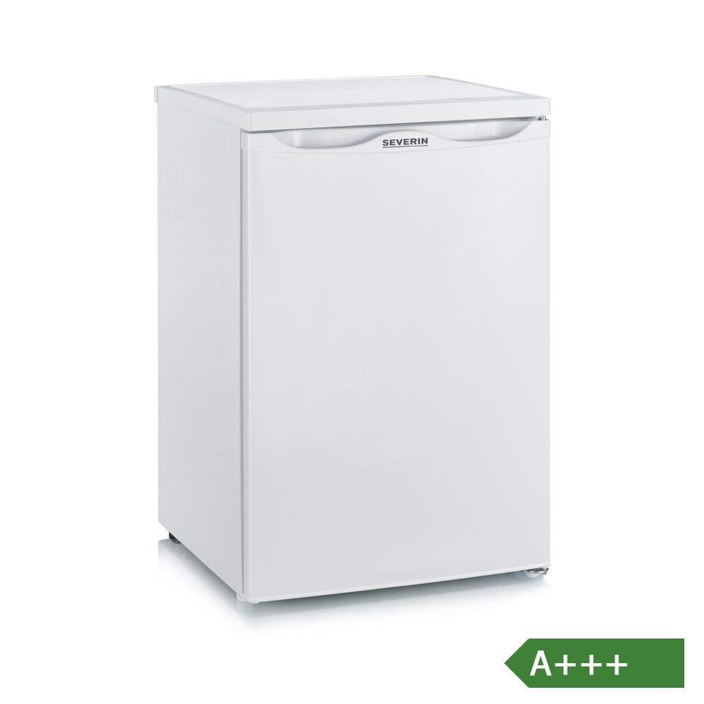 Severin KS 9829 Mini-Frigorífico con Compartimento congelador, 105 ...