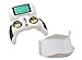 Turnigy Evolution Digital AFHDS Radio Control System w/TGY-iA6C Receiver (White) (Mode 2)