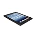 Trident Kraken AMS Case for iPad- Retail Packaging - Black