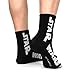 Star Wars Socks Collection Men and Women Socks With Intype Pouch (Men's Crew(NL) 4pairs)