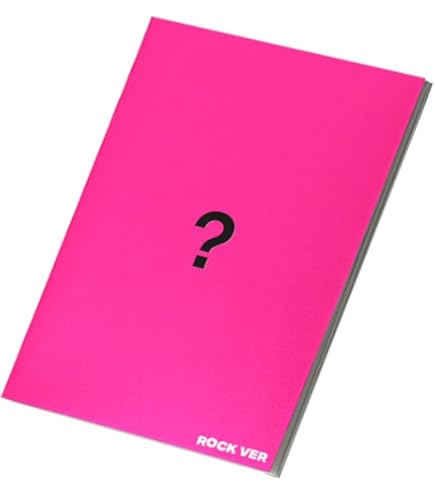 Amazon.com: Neturally Music Busters - Pinky Promise [Random