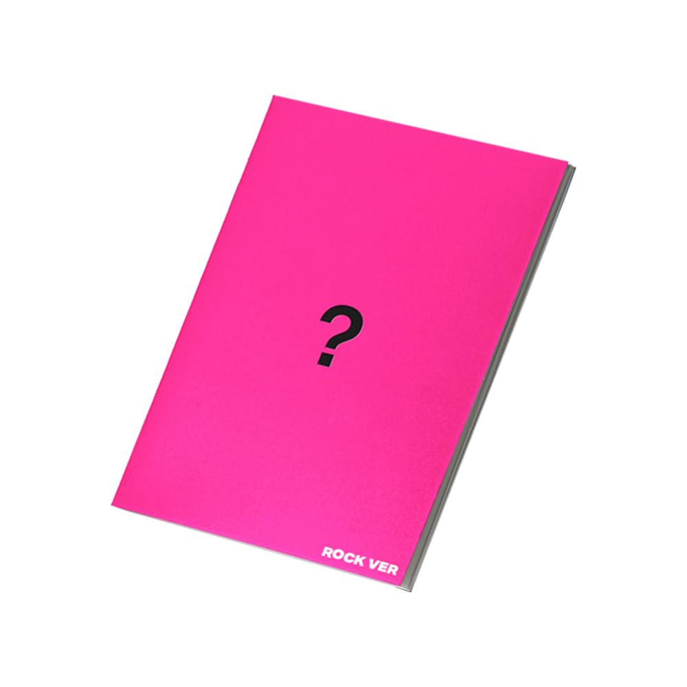 Stray Kids - 樂-Star [Standard ver.] Album+Pre-Order Benefit (Rock ver.)
