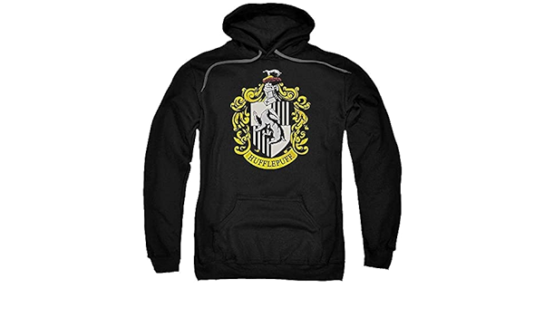 hufflepuff hoodie amazon