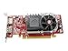 Dell ATI Radeon HD3470 256MB PCI-E x16 Display Port x2 Low Profile C120D U620G