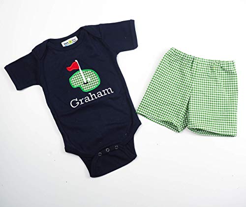 baby masters outfit