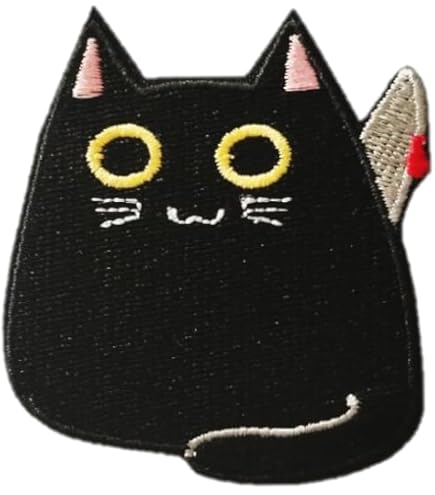 Sun Moon Face Ron-on/sew-on Patch Applqué For Clothng And Crafts - Etsy - Foto 13