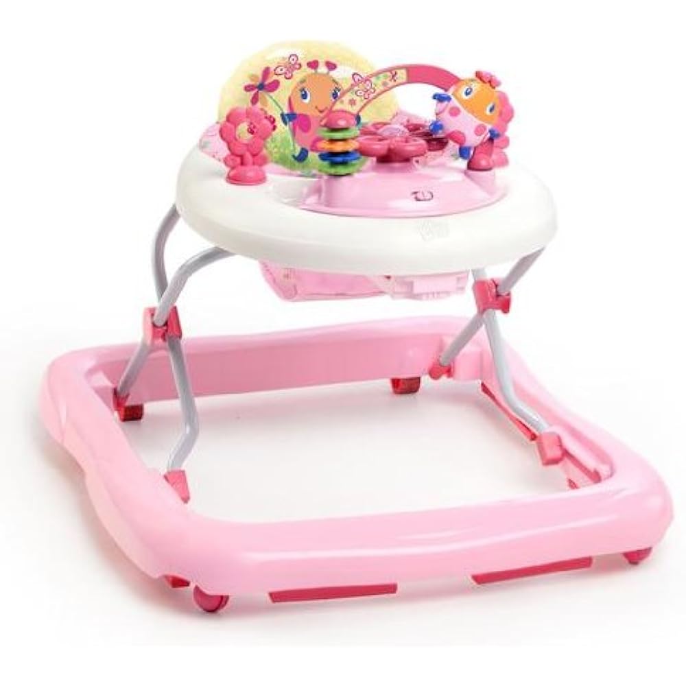 Toddler Walker Activity Assistant Jumper Baby Toy Play Bouncer Seat