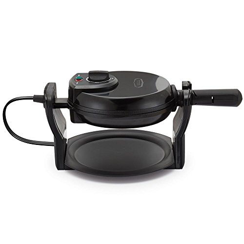 Click Here to See More Images Bella Rotating Waffle Maker - 2PC