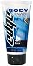 Edge Body Renew Face & Body Shave Cream 5.1 oz