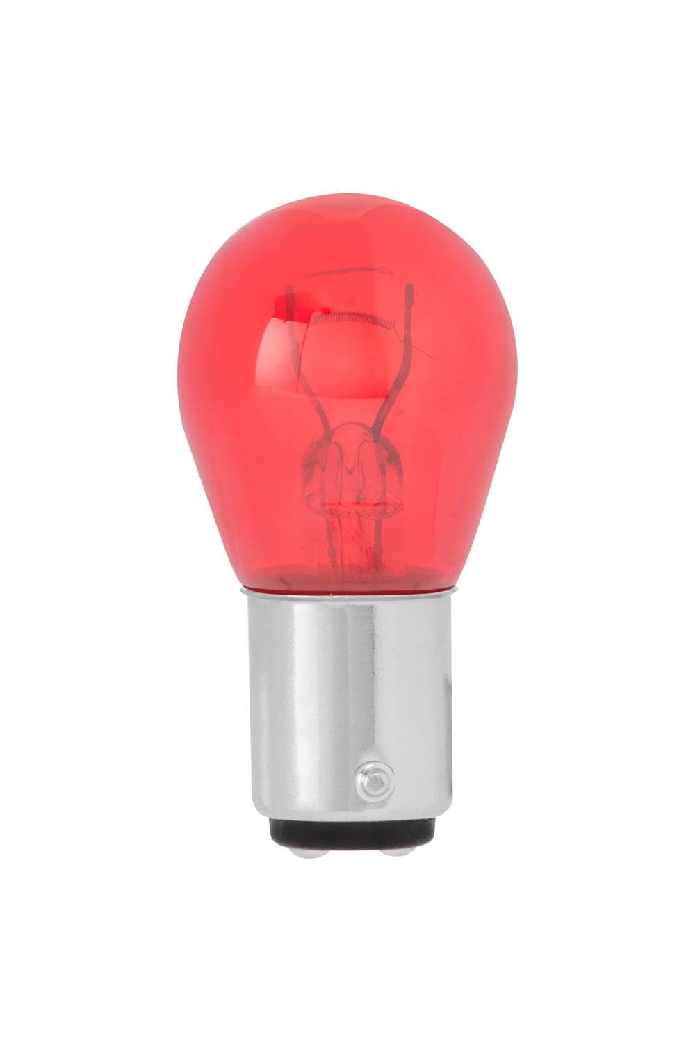 Ring Automotive RU780 12V 21/5W Baw15D Brake & Tail (Red)