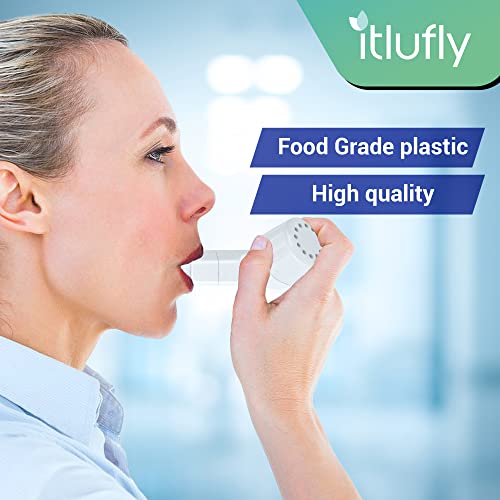 Breathing Exercise Device by Itlufly Pricepulse