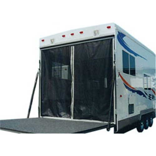 Classic accessories 79984 toy hauler screen