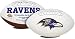 NFL Embroidered Signature Series Footballs