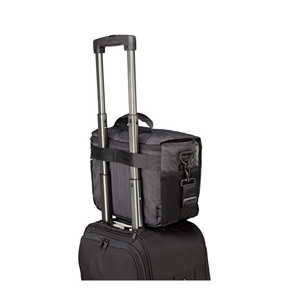 Tenba Messenger DNA 11 Tasche Graphite – Bild 4