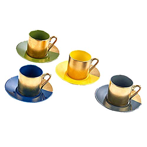 Best italian coffee cups sets to buy in 2018