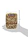 DeLallo Organic Whole Wheat Orecchiette Pasta, 1lb, 8-Pack