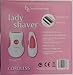 Lady Shaver Wet and Dry Trimmer