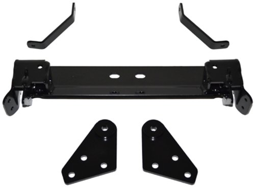 Click Here to See More Images Warn 87758 Front Plow Mounting Kit