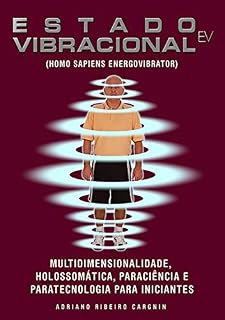 Livro Estado Vibracional - Ev