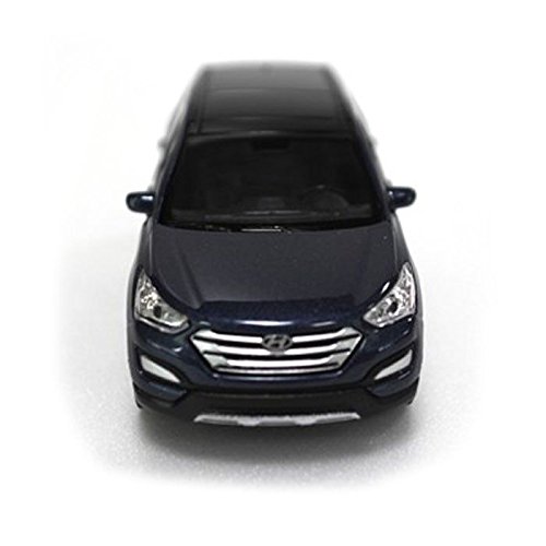 [sell by automotiveapple] hyundai brand collation mini car 1:38 s…