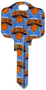 KW1 Knicks Team Key