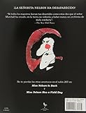 Image de ?La senorita Nelson ha desaparecido! (Spanish Edition)
