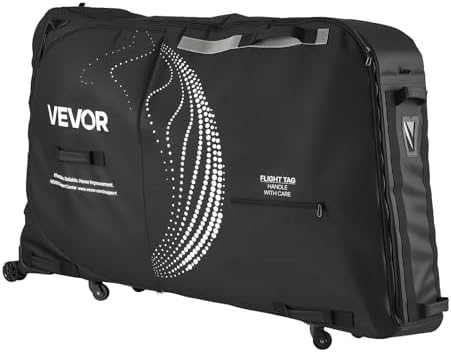 Amazon.com: NOOYAH 18 to 20 Inch Folding Bike Bag Portable Bicycle