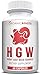 Horny Goat Weed Extract Extra Strength with Maca 1560mg - Energy Boost Complex for Men and Women - 1000mg of Epimedium with Icariin - Naturally Boost Your Sexual Health, Stamina and Libido - 60 Count
