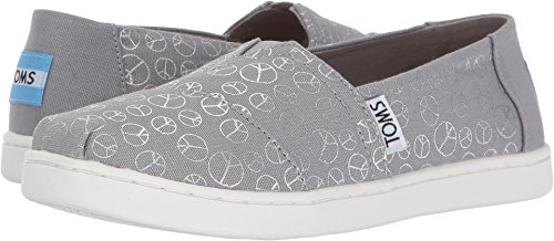 toms peace sign shoes