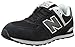 New Balance KL574 Grade Sneaker (Big Kid)