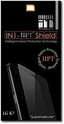 IN1 Nano Shield - IIPT + Nano technology (LG k7)