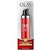 Olay Regenerist Micro-Sculpting Cream Moisturizer with SPF 30 Broad Spectrum 1.7 Fl Oz, 2-PACK