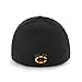'47 NHL Chicago Blackhawks Franchise Fitted Hat, XX-Large, Black