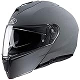 HJC Helmets i 90 Men's Street Motorcycle Helmet