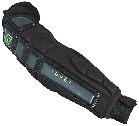 Level-Six-Mens-Armor-Elbow-Pads