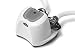 Intex Krystal Clear Saltwater System with E.C.O. (Electrocatalytic Oxidation) for up to 15000-Gallon Above Ground Pools, 110-120V with GFCI