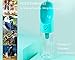 Petkit Eversweet Travel One-Touch Pet Bottle, Blue