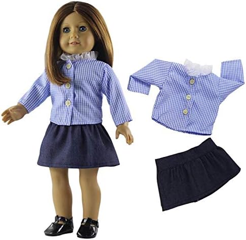 american girl doll our generation